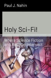 Cover Holy Sci-Fi!