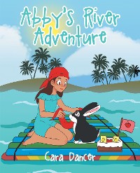 Cover Abby's River Adventure