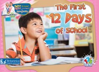 Cover First 12 Days of School
