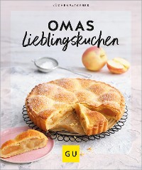 Cover Omas Lieblingskuchen