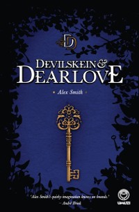 Cover Devilskein & Dearlove