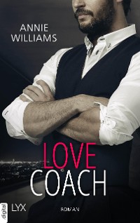 Cover Love Coach