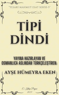 Cover Tipi Dindi