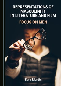 Cover Representations of Masculinity in Literature and Film
