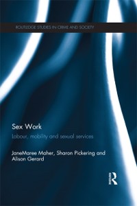 Cover Sex Work
