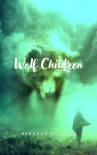 Cover Wolf Children