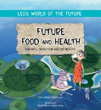 Cover Future Food and Health