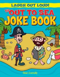 Cover Out to Sea Joke Book