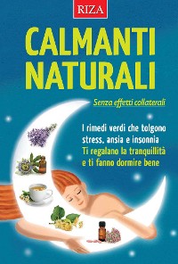 Cover Calmanti naturali