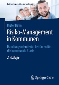 Cover Risiko-Management in Kommunen