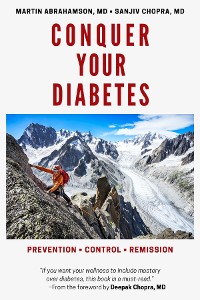 Cover Conquer Your Diabetes