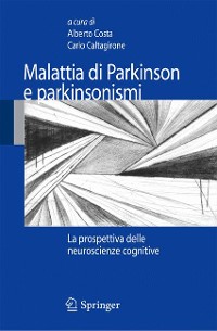 Cover Malattia di Parkinson e parkinsonismi