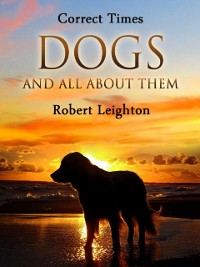 Cover Dogs and All About Them