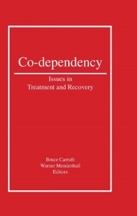 Cover Co-Dependency