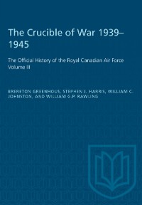Cover Crucible of War, 1939-1945
