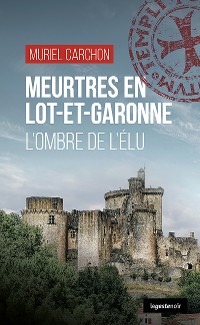 Cover Meurtres en Lot-et-Garonne