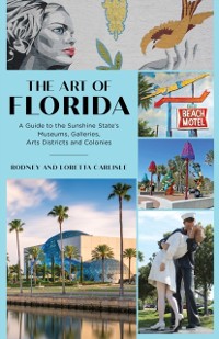 Cover Art of Florida