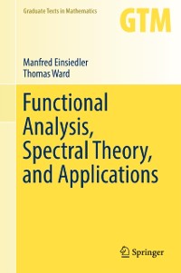 Cover Functional Analysis, Spectral Theory, and Applications