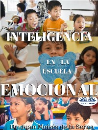 Cover Inteligencia Emocional En La Escuela