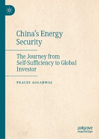 Cover China’s Energy Security