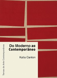 Cover Do moderno ao contemporâneo