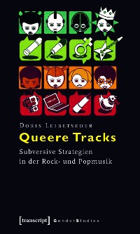 Cover Queere Tracks