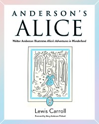 Cover Anderson's Alice