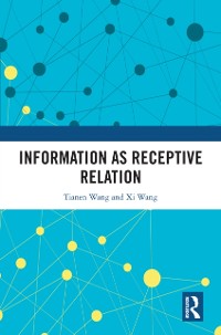 Cover Information as Receptive Relation