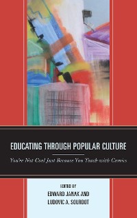 Cover Educating through Popular Culture