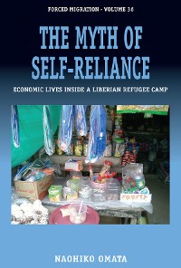 Cover The Myth of Self-Reliance