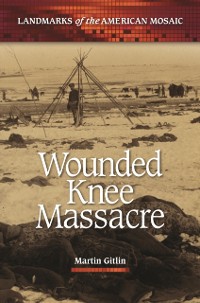 Cover Wounded Knee Massacre