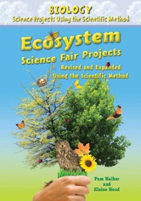 Cover Ecosystem Science Fair Projects, Using the Scientific Method