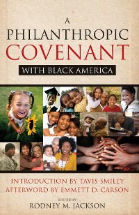 Cover A Philanthropic Covenant with Black America