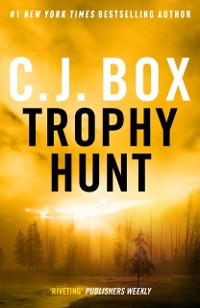 Cover Trophy Hunt