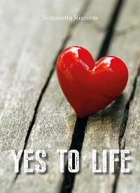 Cover Yes to life