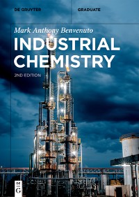 Cover Industrial Chemistry