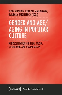 Cover Gender and Age/Aging in Popular Culture