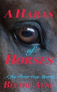 Cover A Haras of Horses