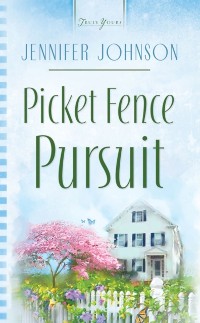 Cover Picket Fence Pursuit