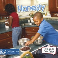 Cover Honesty