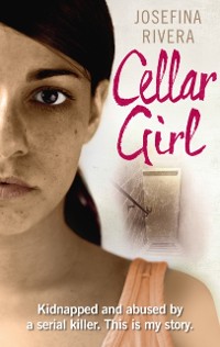 Cover Cellar Girl