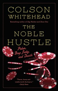 Cover Noble Hustle