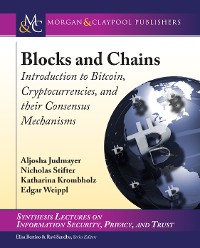 Cover Blocks and Chains
