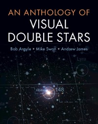 Cover Anthology of Visual Double Stars