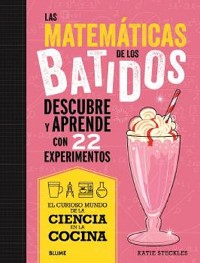 Cover Las matemáticas de los batidos