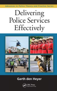 Cover Delivering Police Services Effectively