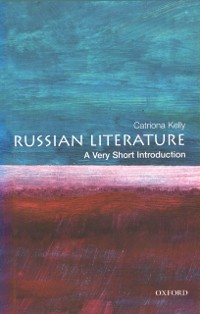 Cover Russian Literature