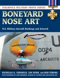 Cover Boneyard Nose Art