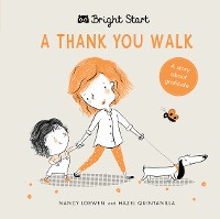 Cover A Thank You Walk