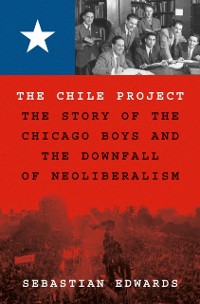 Cover Chile Project